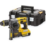 DeWalt DCH273P2T-QW SDS-Plus Hammer with Batteries