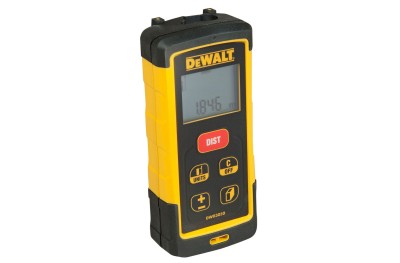 DeWalt DW03050-XJ Laser Meter Measurer 50 Meters
