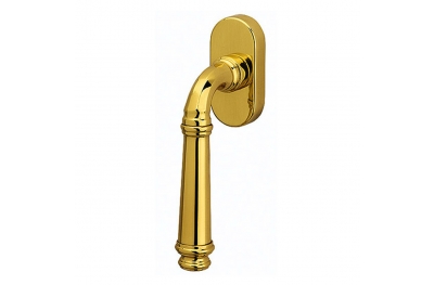 Diana Handle for Window DK Movement Precious and Elegant Bal Becchetti