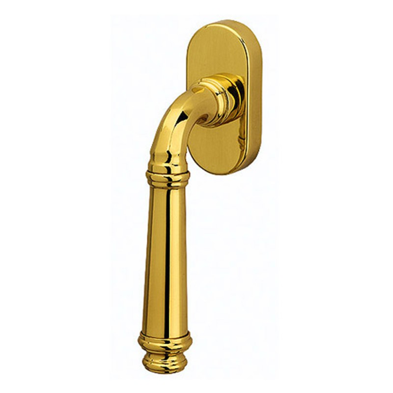 Diana Handle for Window DK Movement Precious and Elegant Bal Becchetti
