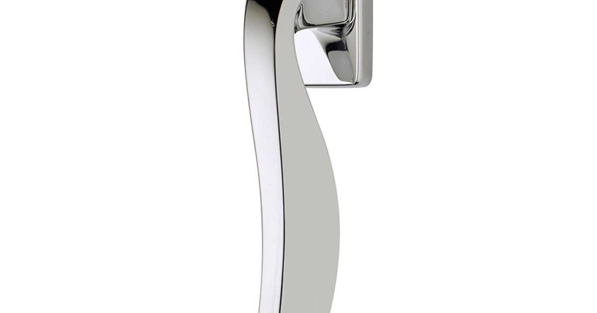 Selection of Dry Keep Handles of Ergonomic Design | Windowo Shop