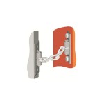 Fall Protection Gate Safety Device Nova-Ferr 253