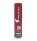 Door Flexo Acryl PosaClima Acrylic Sealant Overpaintable White 310 ml