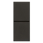 Two Independent Buttons LINEA VIMAR 30066 1P NO 10 A 250 V~