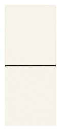 Two Independent Buttons LINEA VIMAR 30066 1P NO 10 A 250 V~
