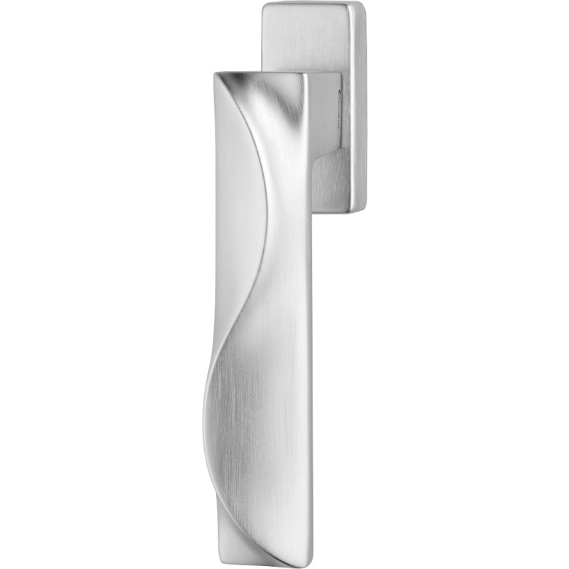 Duna Linea Calì Window Handle DK Tilt-and-Turn Opening