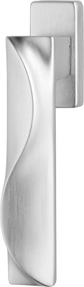 Duna Linea Calì Window Handle DK Tilt-and-Turn Opening