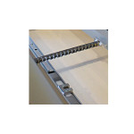 E-LOCK ULTRAFLEX UCS Linear Actuator for Perimeter Hardware