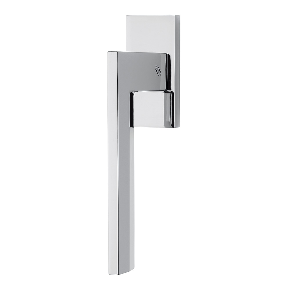 Electra Window Handle DK Dry Keep for Interior Architecture by Colombo Design