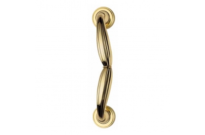 ELENA Pull Handle With Creative Design for Classic Home GRA Rivadossi