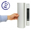 Mini Electromagnet with Handle - Opera 14700TD - and Timer for Condominiums