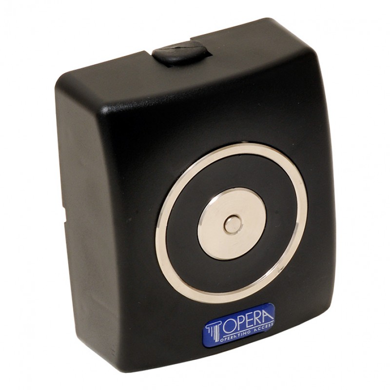 Electromagnet Restraint Art.19000 Opera Series 190