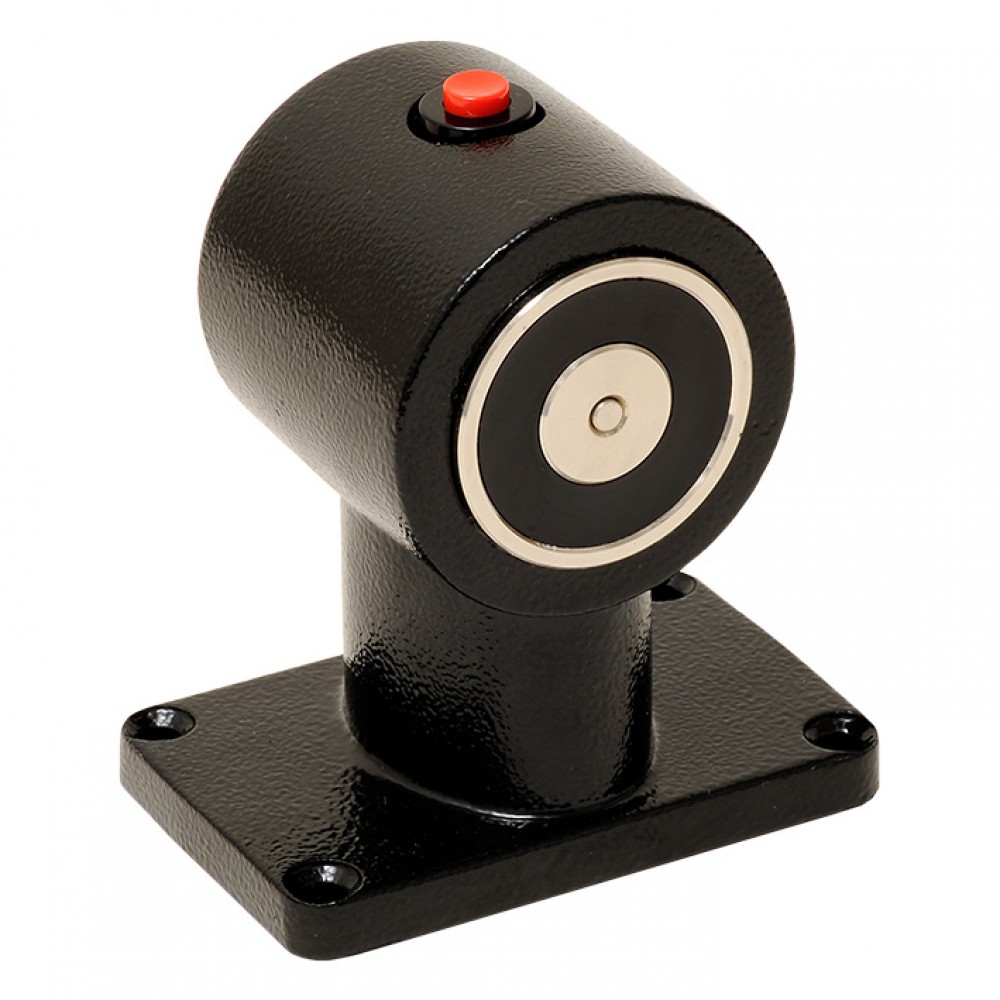 Door Holding Electromagnet for Swing Sliding Counterweighted Doors 01630 Opera