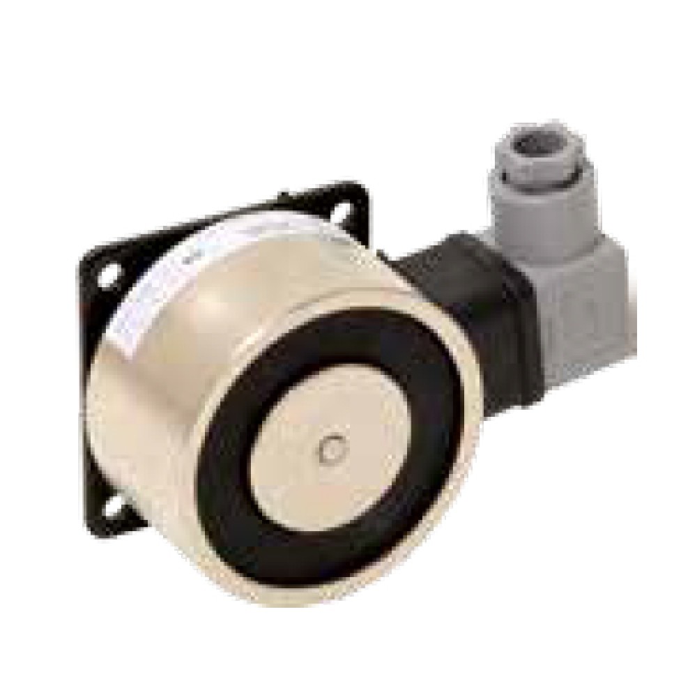 Door Holding Electromagnet Swing Sliding Counterweighted Fire Doors 18004 Opera