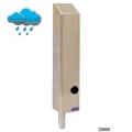 Stainless Steel Solenoid Lock for Automatic Gates 28800 Gate Lock Series Opera