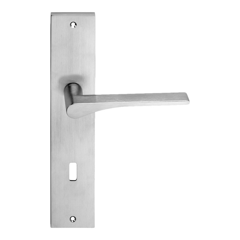 EOS Elegant Design Door Handle forme by Frosio Bortolo 