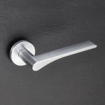 EOS Elegant Design Door Handle forme by Frosio Bortolo 
