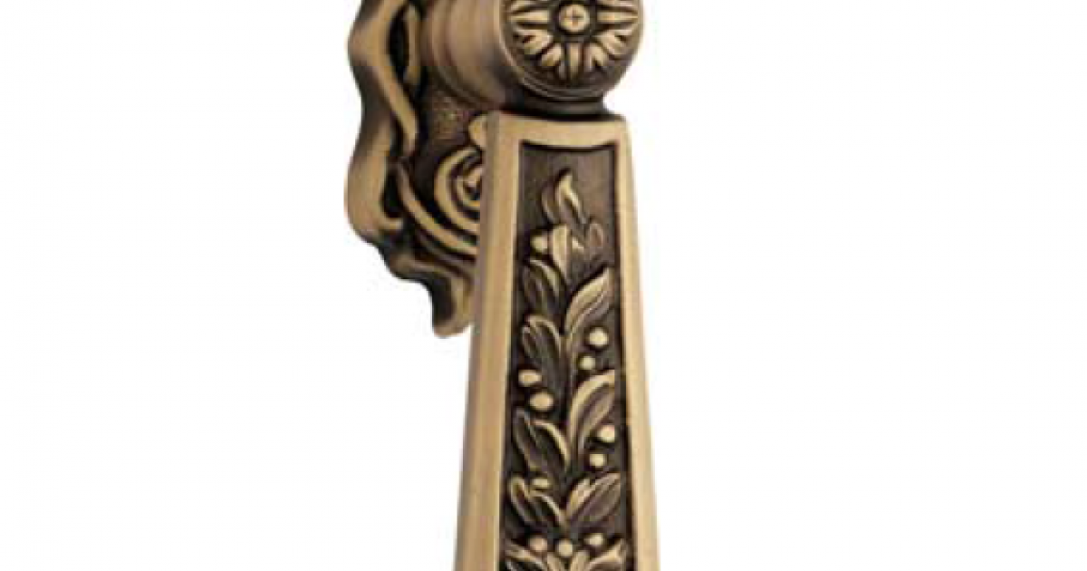 Epoca Dreh Kipp Window Handle Linea Calì Vintage | Windowo