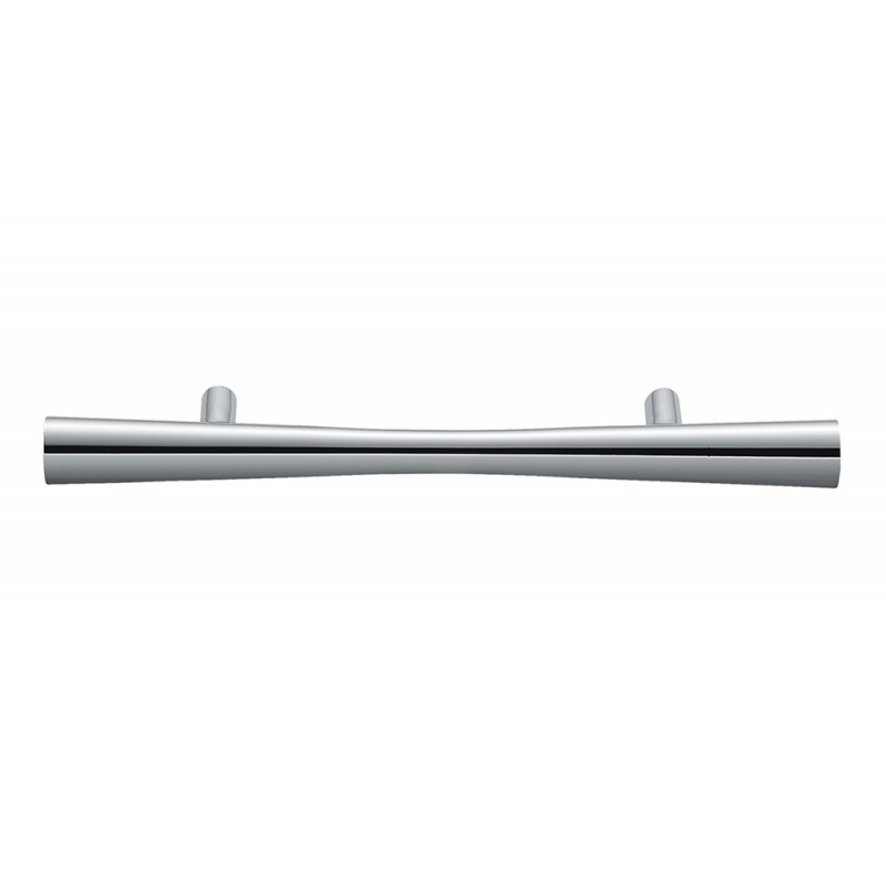 F101 Chrome Design Furniture Handle Made in Italy by Formae