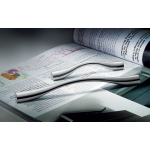 F101 Chrome Design Furniture Handle Made in Italy by Formae