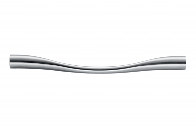 F101 Chrome Design Furniture Handle Made in Italy by Formae