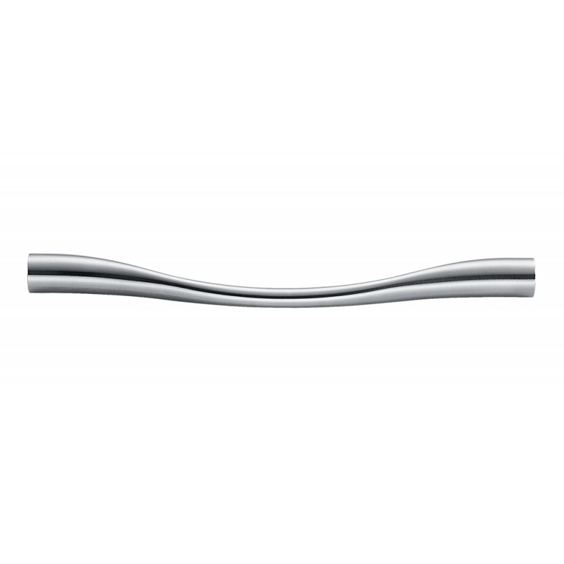 F101 Chrome Design Furniture Handle Made in Italy by Formae