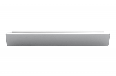 F105 Chrome Furniture Handle Ideal for Wardrobe of Design by Formae