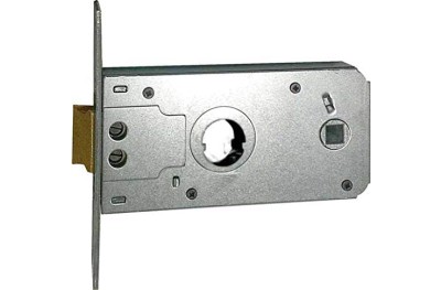 901 Lock to Thread to Strap Round Cylinder FASEM