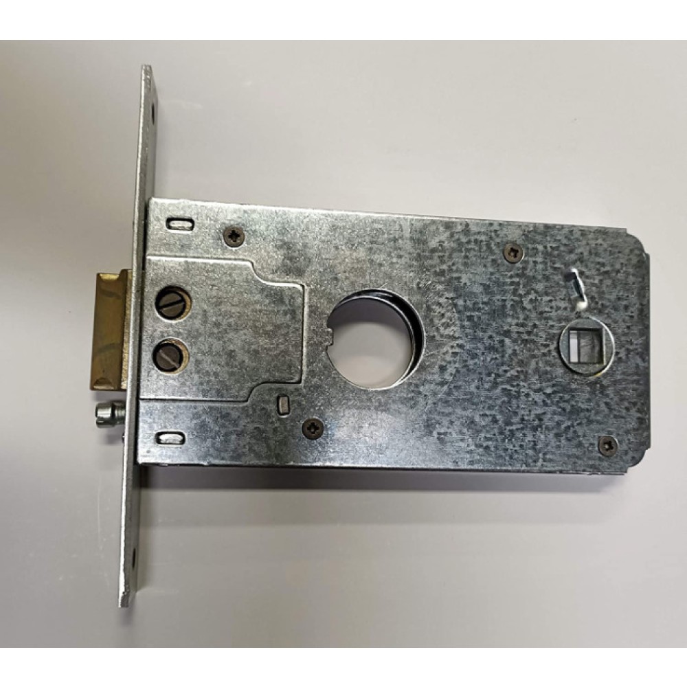 FASEM 901 Band Mortise Lock with Round Cylinder