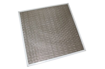 Stainless Steel Mesh Filters for Hoods Various Sizes