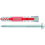 Fischer DuoPower L Dowel Increased Length Bi-material