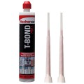 Fischer T-BOND PRO.1 Resin Anchoring Concrete and Masonry