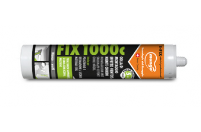 FIX 1000C Glue Mounting Suction Mungo