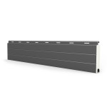 Flat Effezeta Flat Lamella Roller Shutter