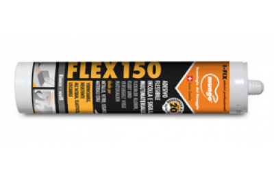 FLEX 150 Adhesive Flexible Seal Multimaterial Mute