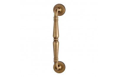 Florenzia Pull Handle Ideal for Rustic Wooden Doors Linea Calì Classic Collection