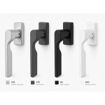 Formis Arieni Tilt and Turn Window Handle DK Made in Italy