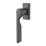 Formis Arieni Tilt and Turn Window Handle DK Made in Italy