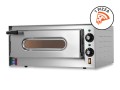 Electric Pizza Oven Resto Italia Small-G Single Phase 230V