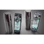 Wall-mounted Photocells with Adjustable Optics Stagnoli Argo