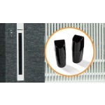 Wall-mounted Photocells with Adjustable Optics Stagnoli Argo