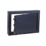 Wall Safe Front with Key Cisa