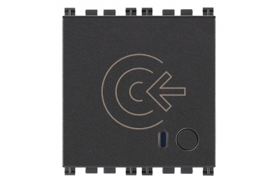 Connected NFC/RFID Outer Switch IoT 19462 Arké Vimar