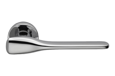 EOS Elegant Design Door Handle forme by Frosio Bortolo 