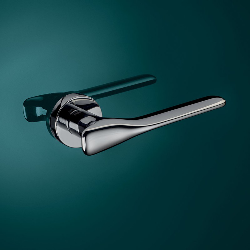 EOS Elegant Design Door Handle forme by Frosio Bortolo 