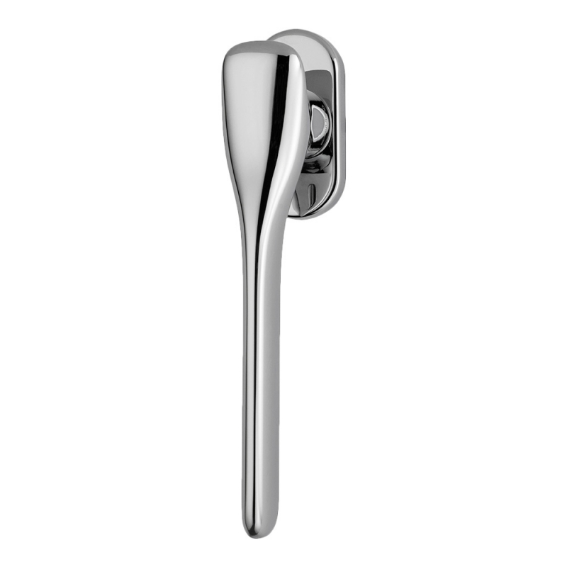 Galaxy Frosio Bortolo interior architecture handle in Zaha Hadid style