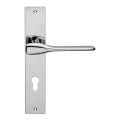 Galaxy Frosio Bortolo handle for interiors of contemporary architecture