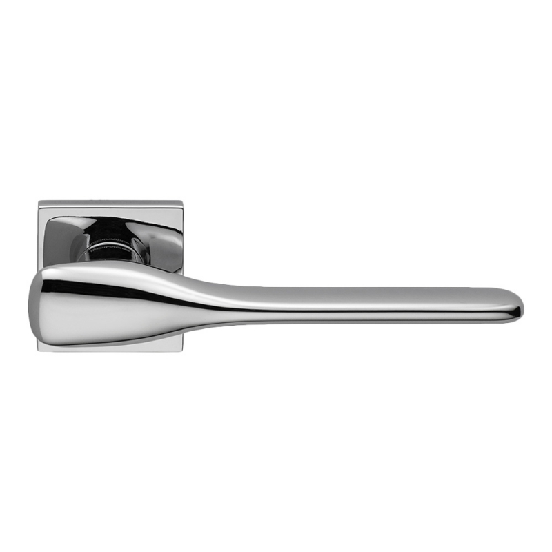 EOS Elegant Design Door Handle forme by Frosio Bortolo 