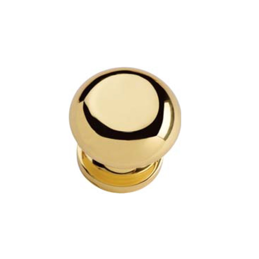 211 FE Doors Stop Linea Calì Classic with Round Shape Made in Italy