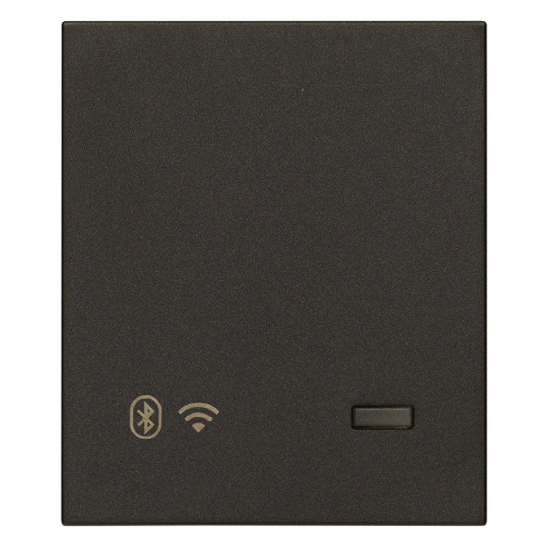 Gateway IoT Bluetooth Wi-Fi VIEW Wireless VIMAR LINEA 30807.B/C/G